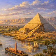 Ancient Cities: Egypt icon
