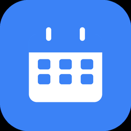 Planner icon
